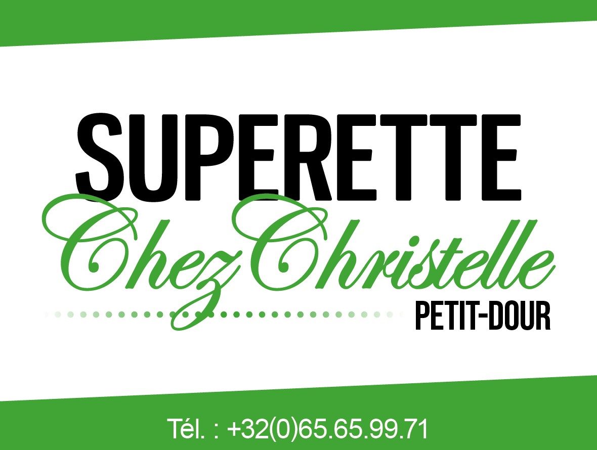 Superette Chez Christelle