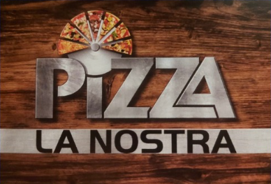 Pizzeria La Nostra (Roisin)