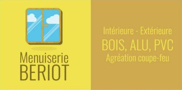 Menuiserie Beriot