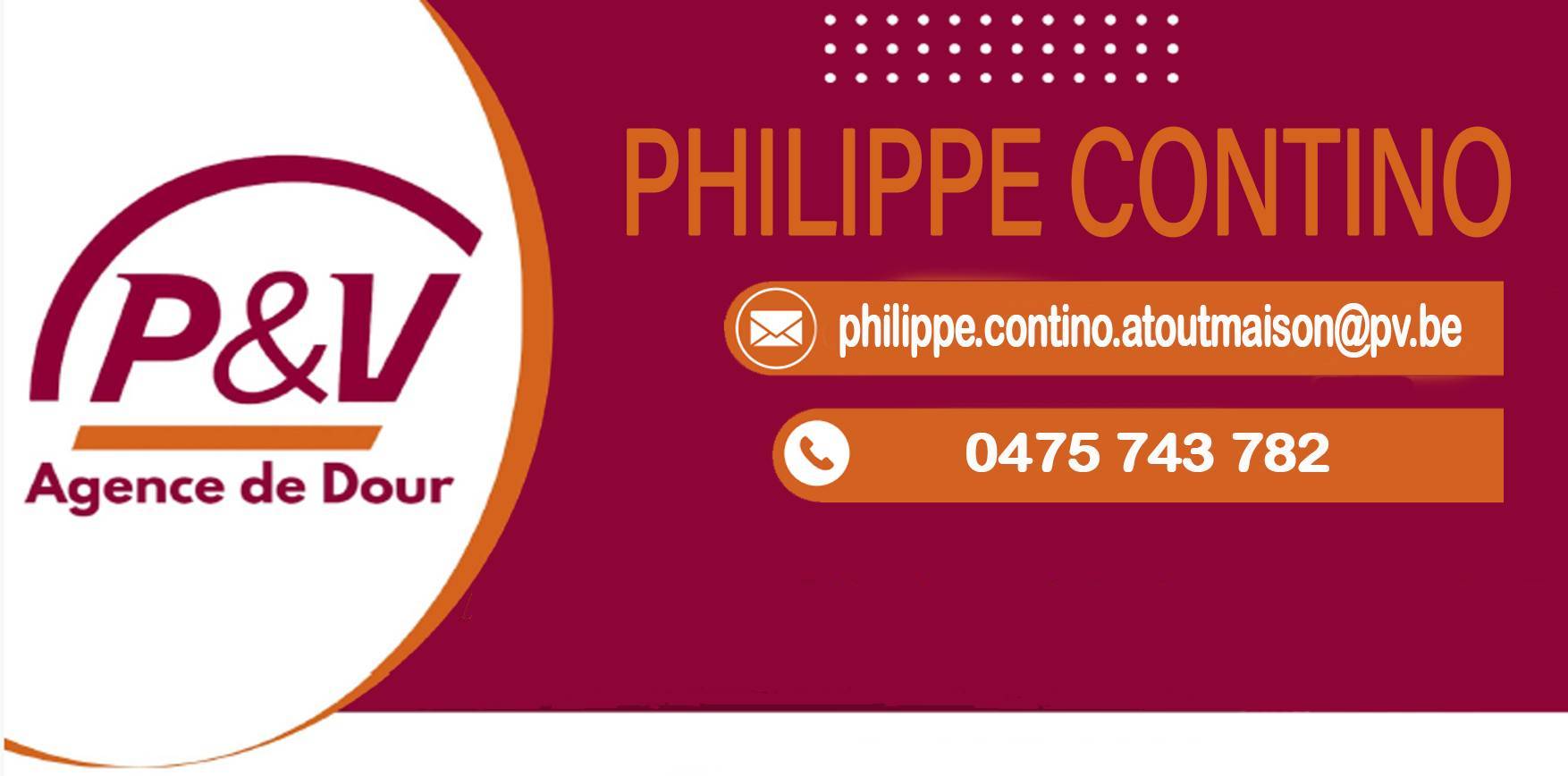 P&V assurances - Agence de Dour